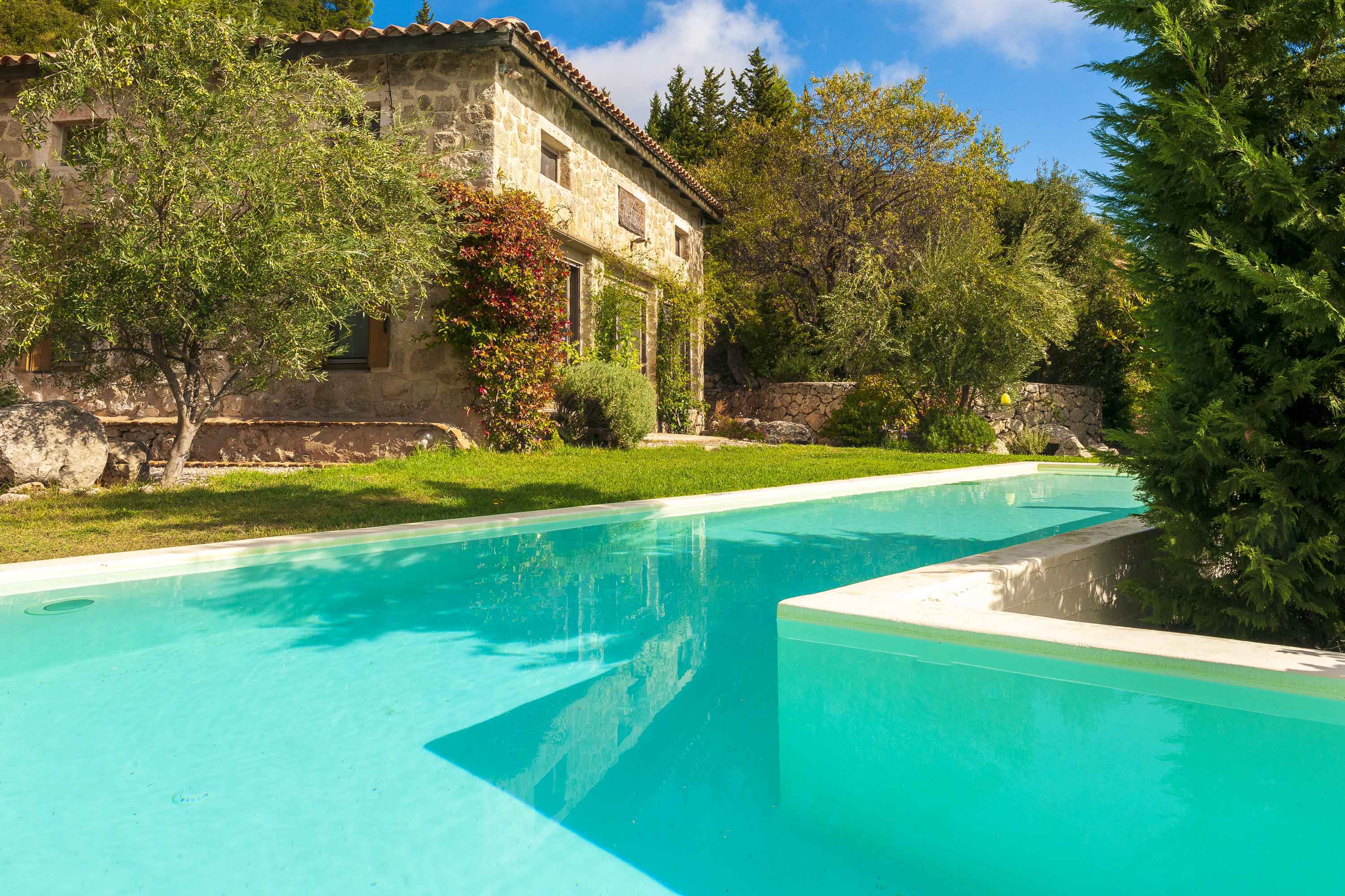 Villa Ermis in Lefkada - Luxury holidays in greece